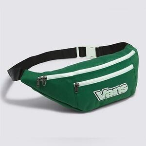 Vans Ward Cross Belt Bag *NWT*